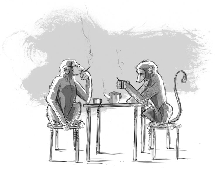 Notes On Human Interaction 101