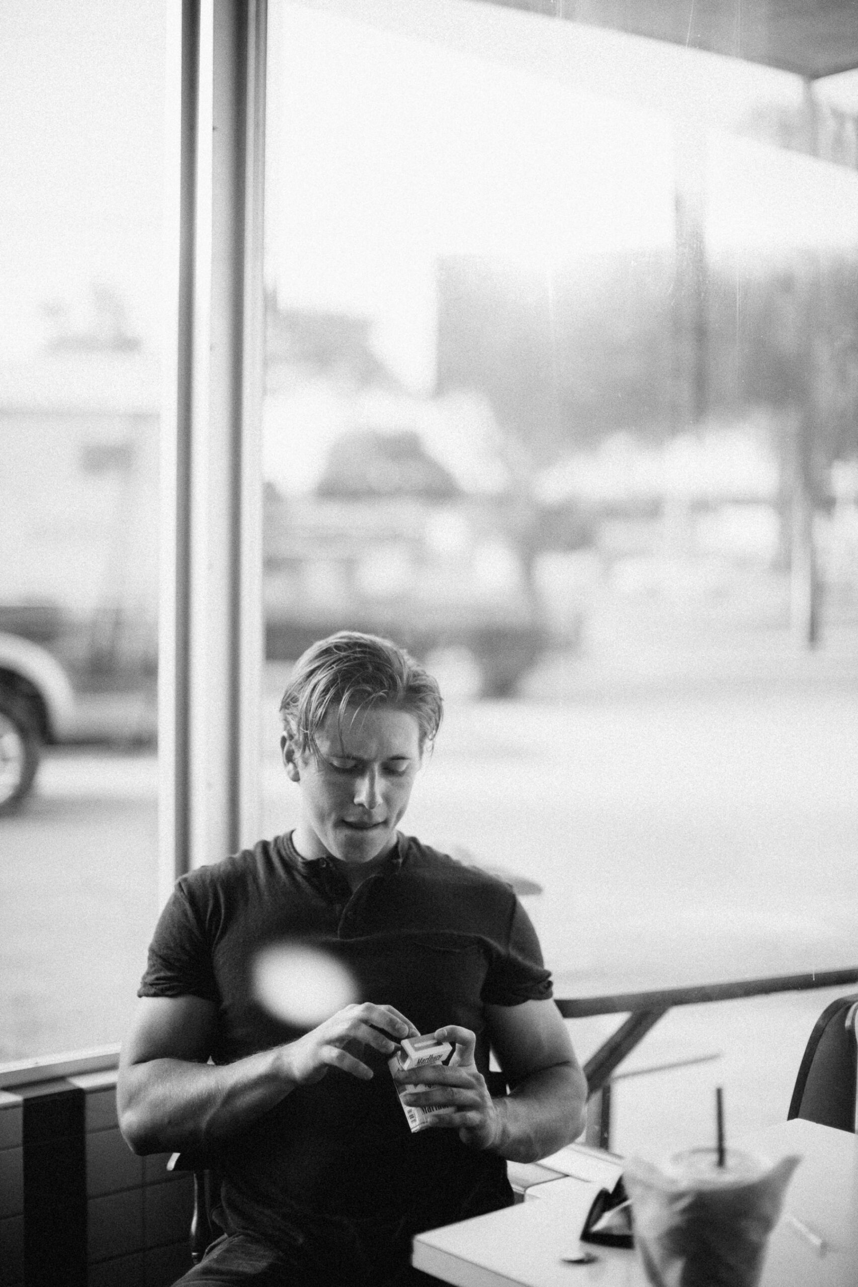 Be The Best Version of Yourself