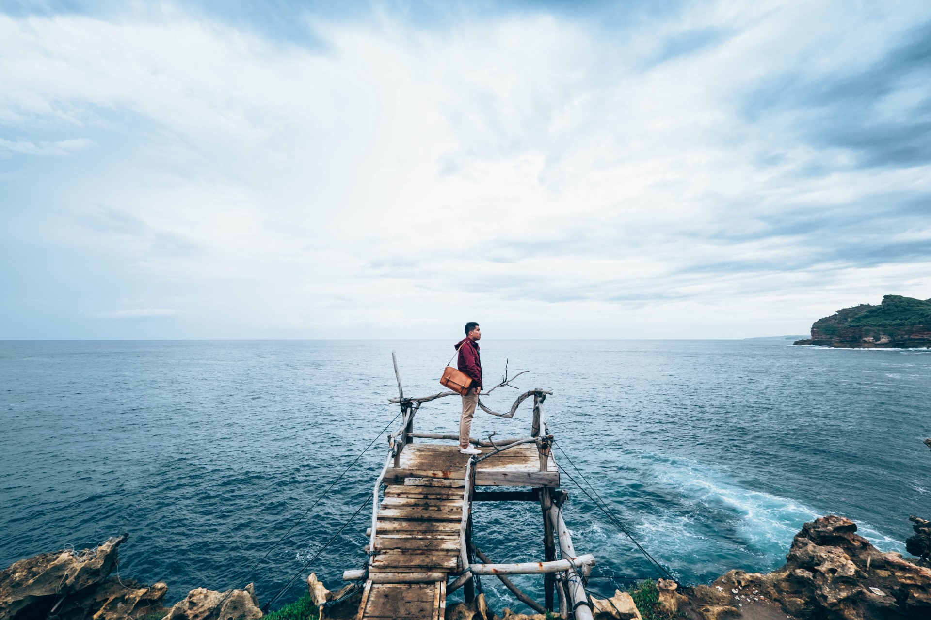 In Search Of True Freedom